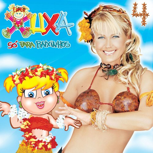 Xuxa Só para Baixinhos 4 (XSPB 4)