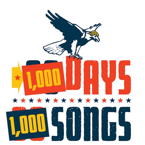 Shame (1,000 Days, 1,000 Songs) - Single