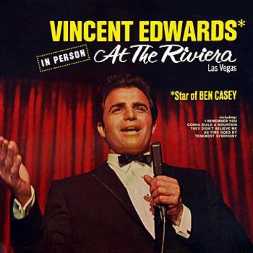 At The Riviera