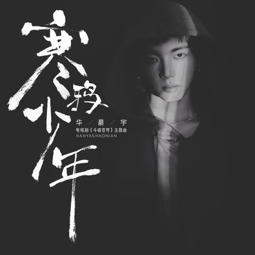 寒鸦少年 (电视剧《斗破苍穹》主题曲)