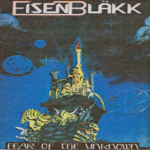 Fear of the Unknown