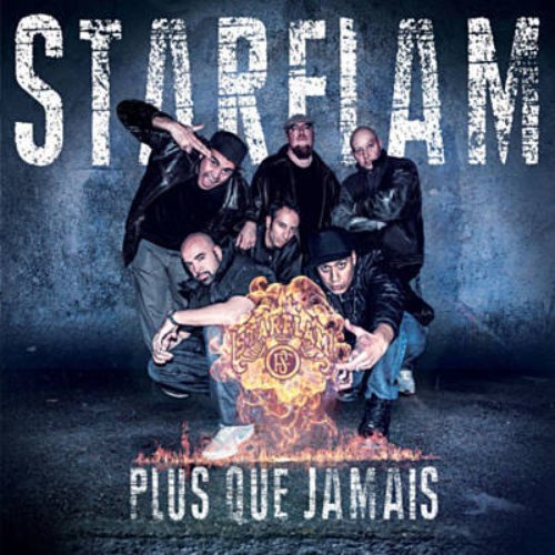 Plus Que Jamais
