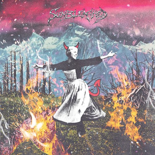 I Crawled into the Hole - EP