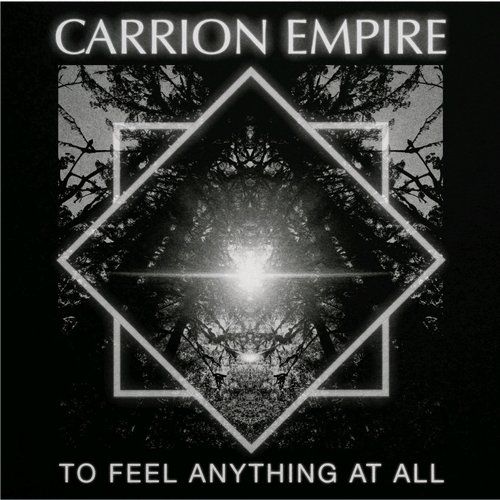 To Feel Anything At All