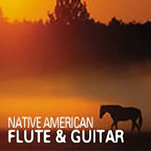 Native American Flute and Guitar