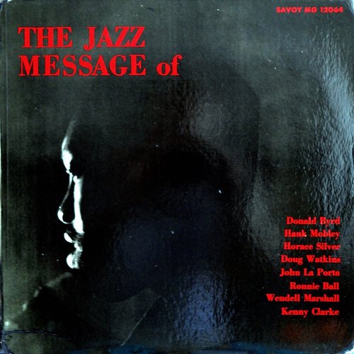 The Jazz message