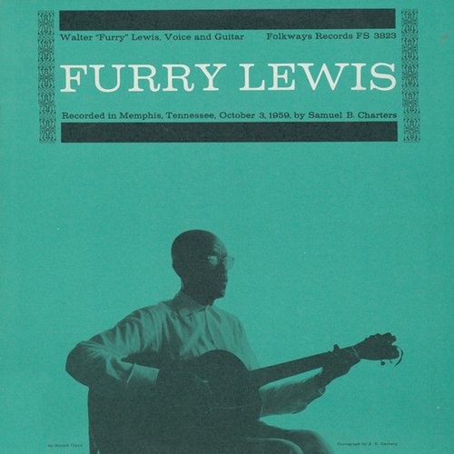 Furry Lewis