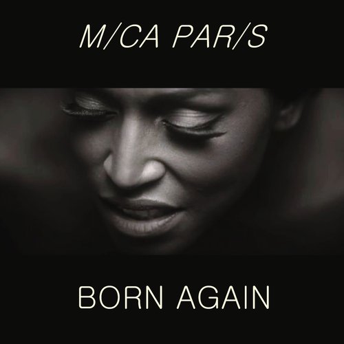 Born Again
