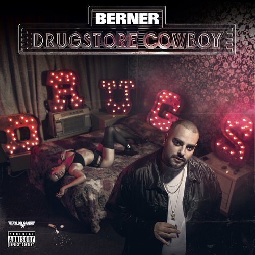 Drugstore Cowboy (Deluxe Edition)