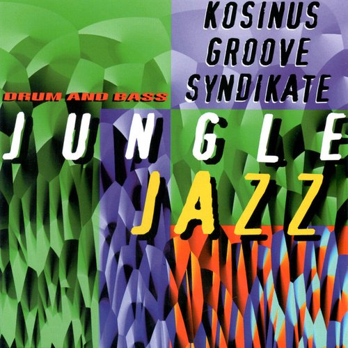 Jungle Jazz