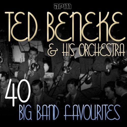 40 Big Band Favourites