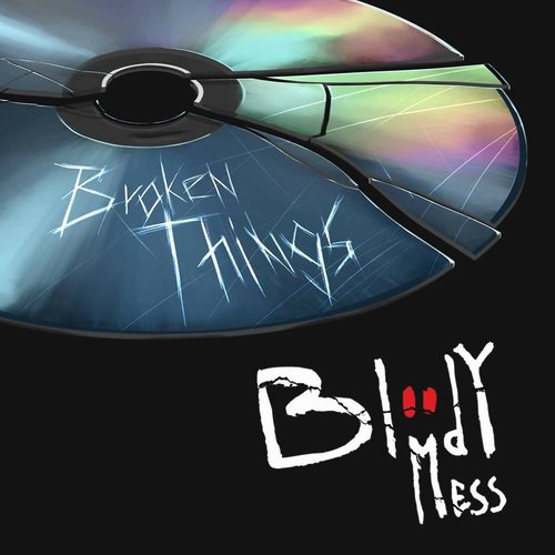 Broken Things