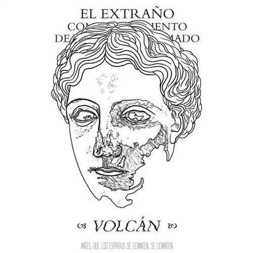 Volcán