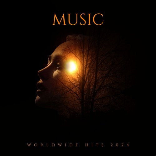 Music - Worldwide Hits 2024