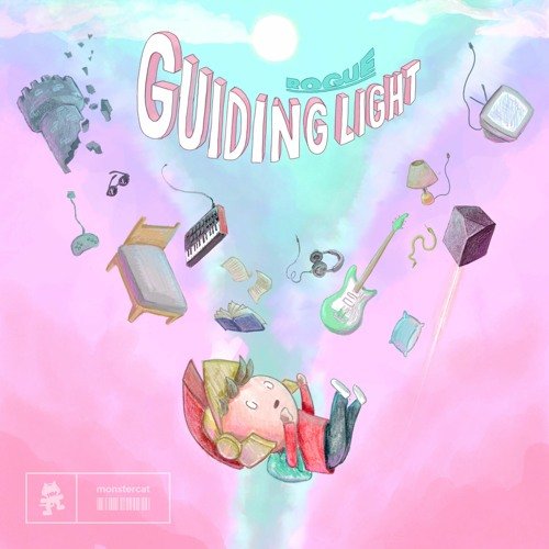 Guiding Light - Single