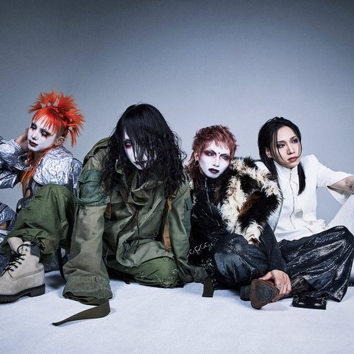 仇 (Kataki) — キズ (Kizu) | Last.fm