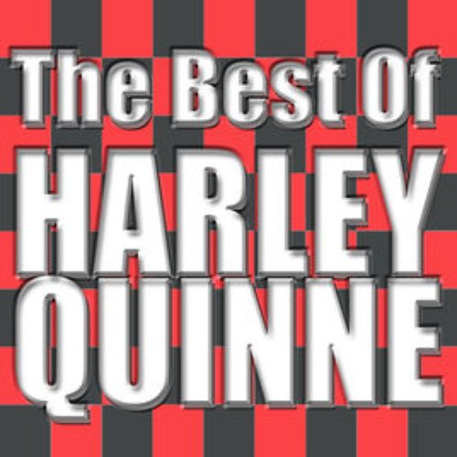 The Best Of Harley Quinne