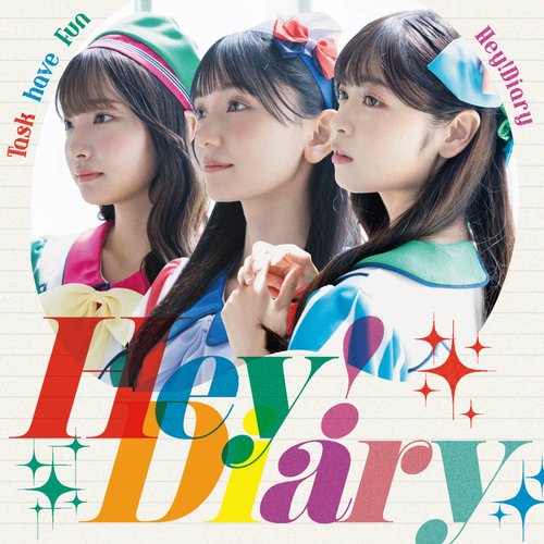 Hey!Diary