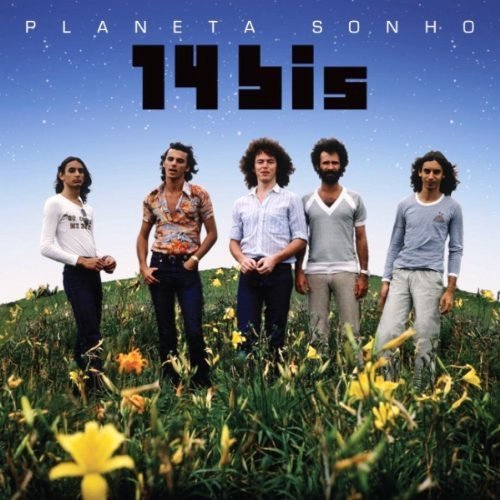 Planeta Sonho