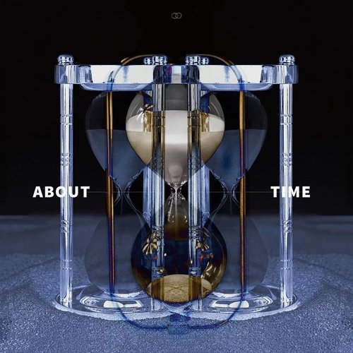 About Time [Explicit]