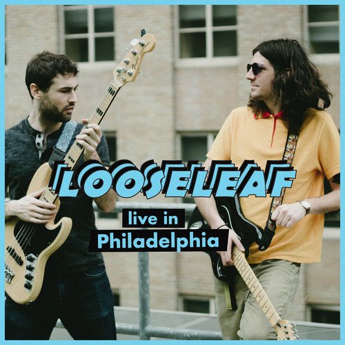 Live in Philadelphia