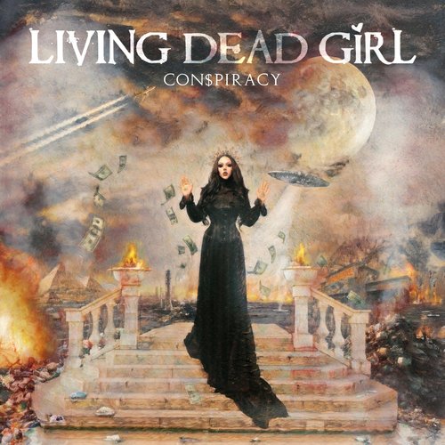 CONSPIRACY [Explicit]