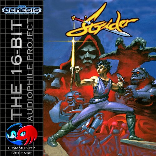 Strider