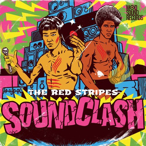 Soundclash