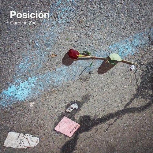 Posición - EP