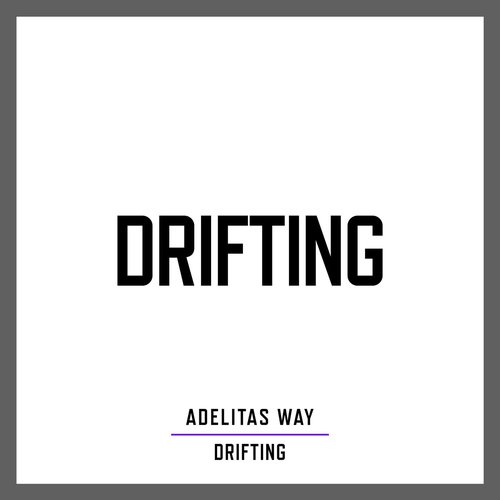 Drifting - Single