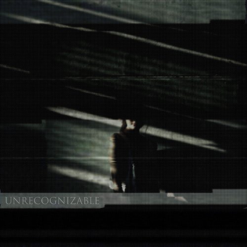 Unrecognizable