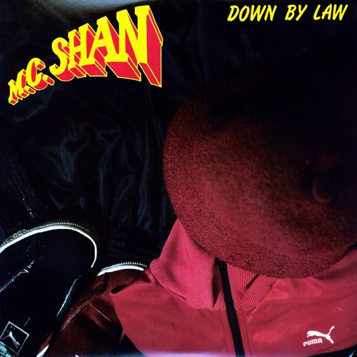 Down By The Law (Deluxe) — MC Shan | Last.fm