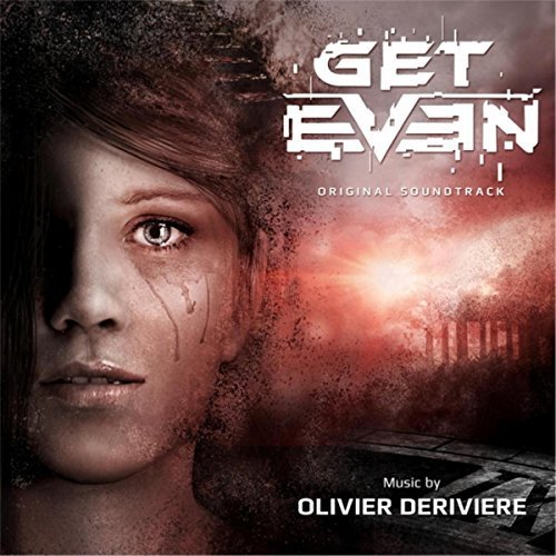 Get Even (Original Soundtrack)