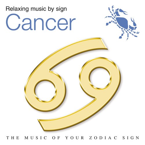 Cancer (Relaxing Music by Starsigns)
