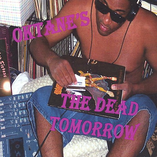 The Dead Tomorrow