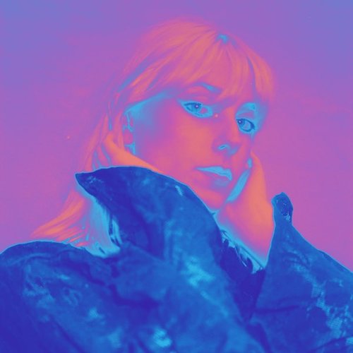 At the Party - EP