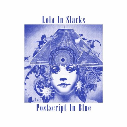 Postscript in Blue - Single