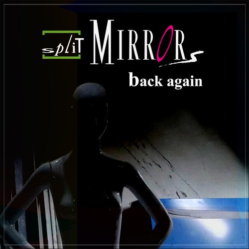 Back Again - Single