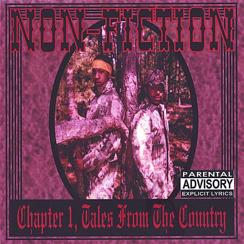 Chapter 1, Tales From The Country