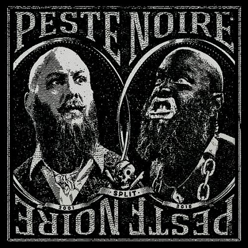 Split Peste Noire 2001-2018