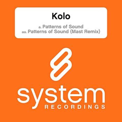 Patterns of Sound
