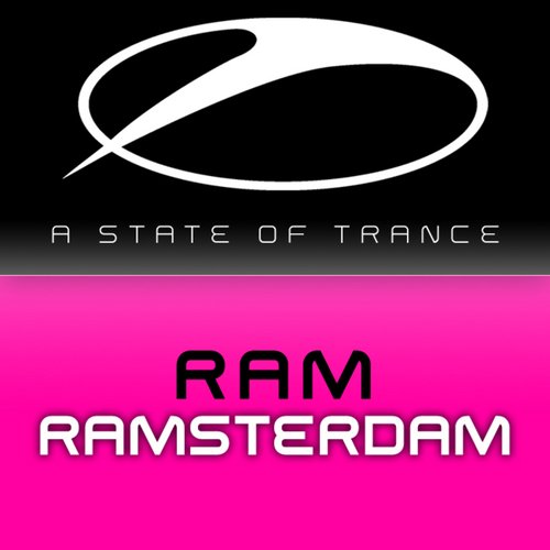 ASOT134: RAM - RAMsterdam