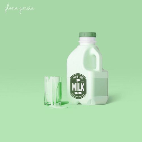Spilt Milk - Single