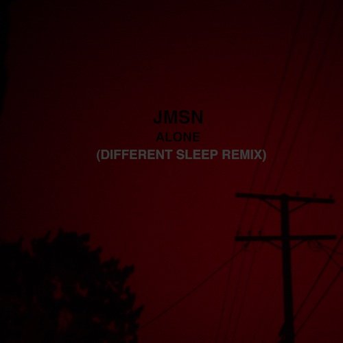 Alone (Different Sleep Remix)