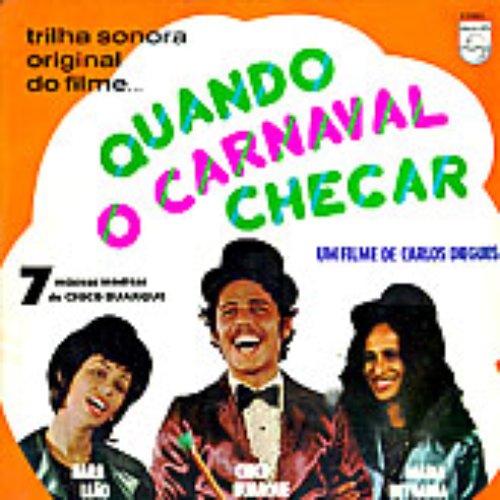 (1974) Quando O Carnaval Chegar