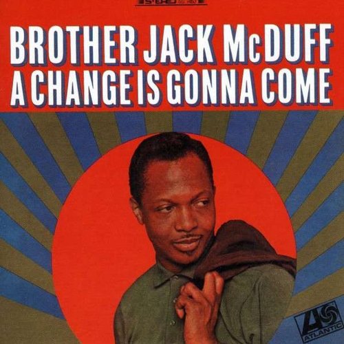 A Change Is Gonna Come / Double Barrelled Soul