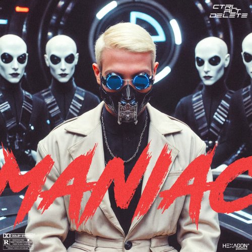 Maniac