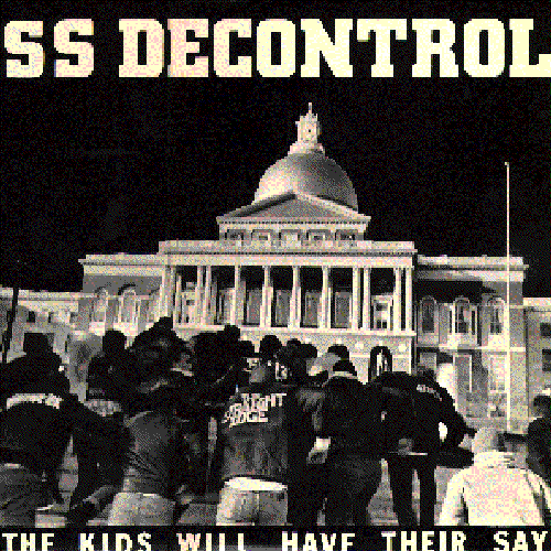 The Kids Will Have Their Say