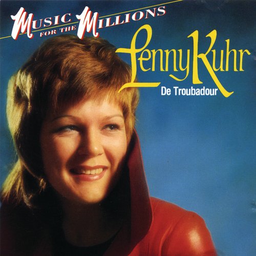 De troubadour