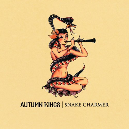 Snake Charmer